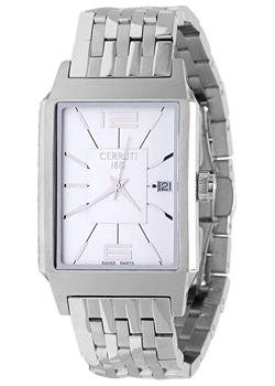 Часы Cerruti 1881 Venezia CRB007A211C